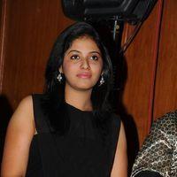 Anjali at Journey Audio Launch Pictures | Picture 127228